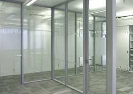 Aluminium Partition Glazing Glass Works in Pallavaram,Ecr,Omr